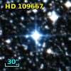HD 109667