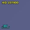 HD 107900