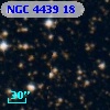 NGC  4439    18