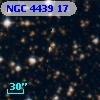 NGC  4439    17