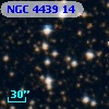 NGC  4439    14