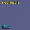 NGC  4439     5