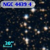 NGC  4439     4