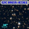 GSC 08658-02361