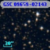 GSC 08658-02143