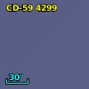 CD-59  4299