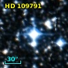 HD 109791