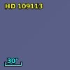 HD 109113