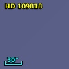 HD 109818