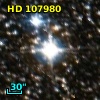 HD 107980