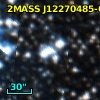 2MASS J12270485-6047083