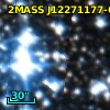 2MASS J12271177-6046343