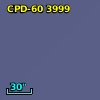 CPD-60  3999