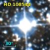 HD 108544