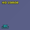 HD 108608