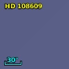 HD 108609