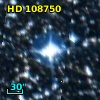 HD 108750