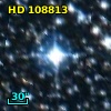 HD 108813