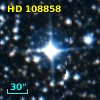 HD 108858