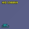 HD 108869