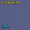 CD-60  4230