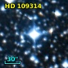 HD 109314
