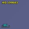 HD 109643