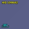 HD 109642
