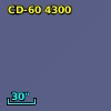 CD-60  4300