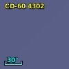 CD-60  4302