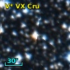 V* VX Cru
