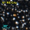 V* RS Cru