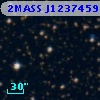2MASS J12374599-6118460