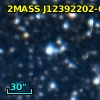 2MASS J12392202-6106199