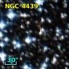 NGC  4439