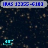 IRAS 12355-6103