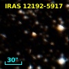 IRAS 12192-5917