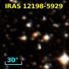 IRAS 12198-5929