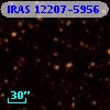 IRAS 12207-5956