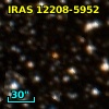 IRAS 12208-5952