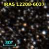IRAS 12208-6037