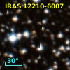 IRAS 12210-6007