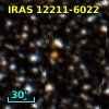 IRAS 12211-6022