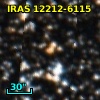 IRAS 12212-6115