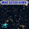 IRAS 12213-6101