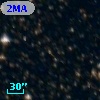 IRAS 12215-6107