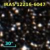 IRAS 12216-6047