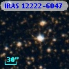 IRAS 12222-6047