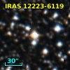 IRAS 12223-6119