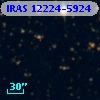 IRAS 12224-5924